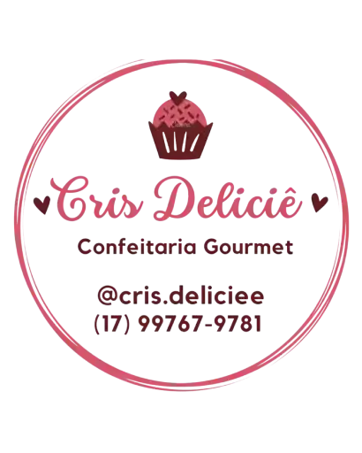 logo cris delicie delicias gourmet